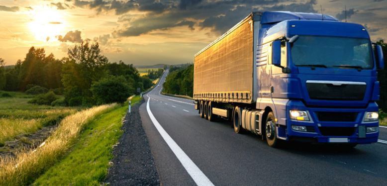 Thriving, Effective Logistics and Transport